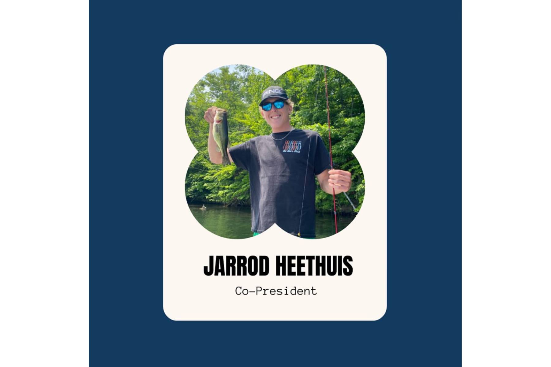 Jarrod Heethuis